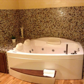 Гостиница St. Peter Luxury Inn  Рим